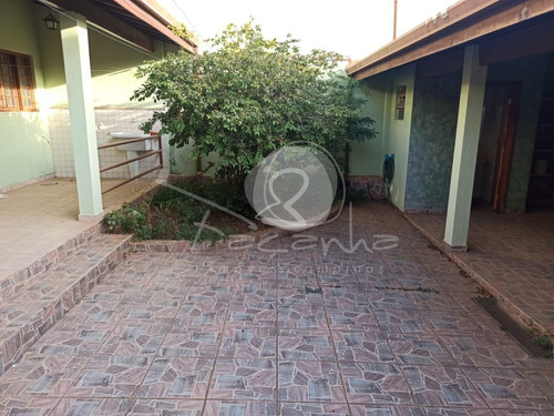 Imagem 22 de 22 de Casa Sobrado Para Venda No Alto Taquaral Em Campinas - Imobiliária Em Campinas. - Ca01035 - 69520159