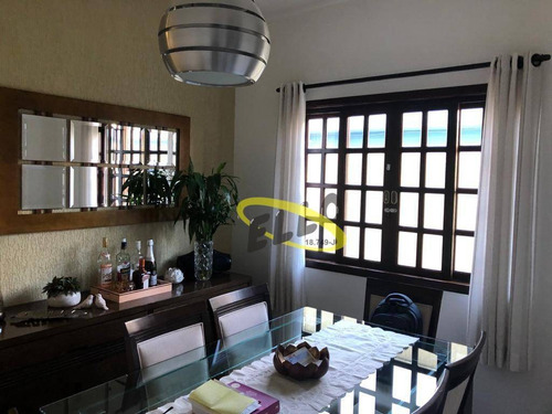 Imagem 17 de 30 de Casa Com 3 Dormitórios À Venda, 94 M² Por R$ 450.000,00 - Jardim Europa - Vargem Grande Paulista/sp - Ca5139