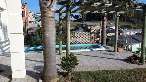 Imagem 13 de 14 de Casa Residencial À Venda, Esplanada, Caxias Do Sul. - Ca0488