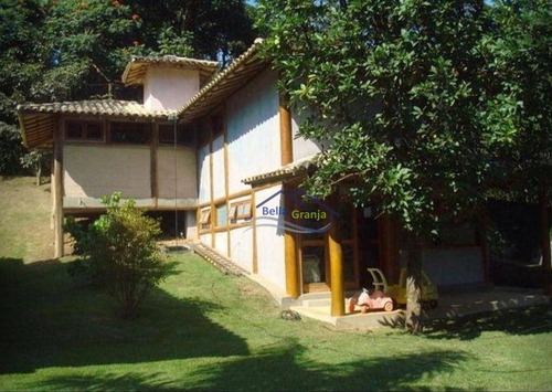 Imagem 21 de 23 de Granja Viana - Parque Primavera - Ca2823