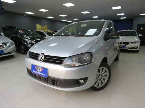 Volkswagen Fox PRIME/Hghi. IMOTION 1.6 T.Flex 8V 5p