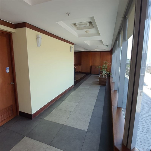Imagen 5 de 12 de Oficina En Arriendo En Las Condes