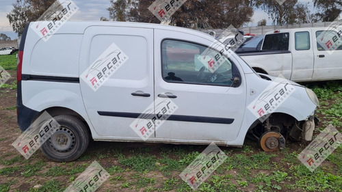 Renault Kangoo En Desarme 2011 Hasta 2014