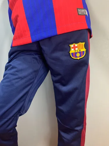Buzo barcelona niño sale