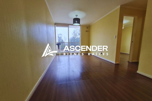 Arriendo Departamento Brisa De La Ribera Valdivia