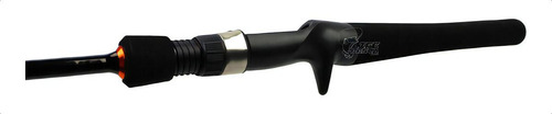 Vara Para Carretilha Zest Fox Carbon (1,68m) 12-25lbs C561mh