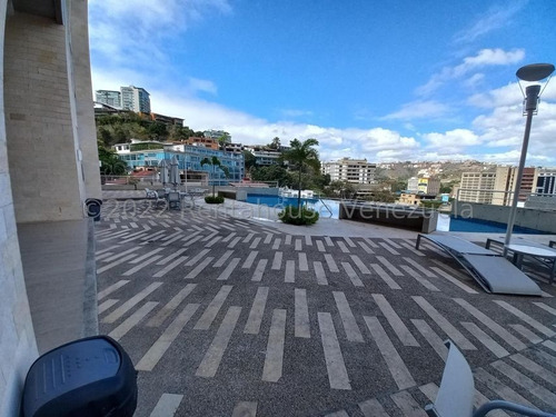 Imagen 15 de 16 de Apartamento En Alquiler
