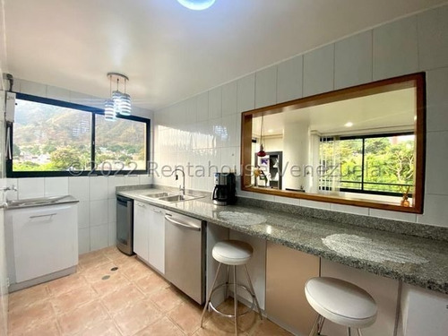 Imagen 7 de 15 de Apartamento En Venta Código 22-24173 Alta Florida 04143448628