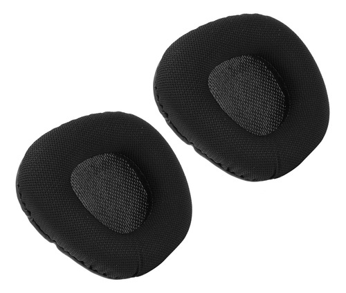 Funda Para Auriculares, Almohadilla De Repuesto Para Auricul