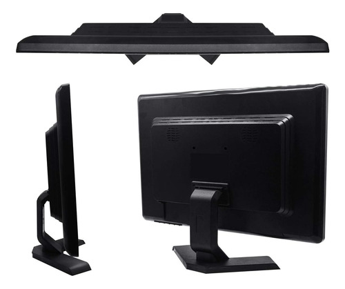 Monitor De Tela Sensível Ao Toque, Monitor Lcd De 19 Polegad