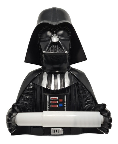 Star Wars Darth Vader Soporte Papel Higiénico Pared