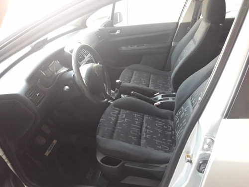 Peugeot 307 1.6 Xr 2006