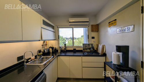 Departamento Venta Vicente Lopez 5 Ambientes Balcon