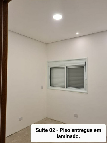 Imagem 18 de 30 de Casa Em Condomínio Para Venda New Ville - Vpnew-k
