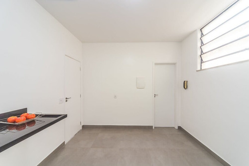 Imagem 14 de 30 de Apartamento À Venda No Bairro Pinheiros - São Paulo/sp - O-25092-41442