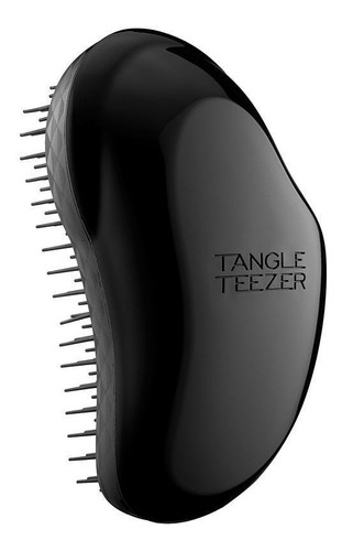 Imagen 3 de 4 de Tangle Teezer Cepillo Original Negro