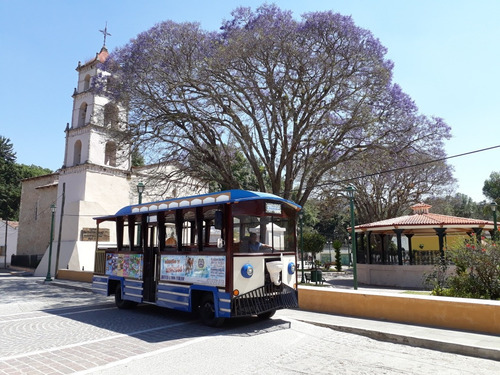 Imagen 10 de 14 de Tranvia Turistico