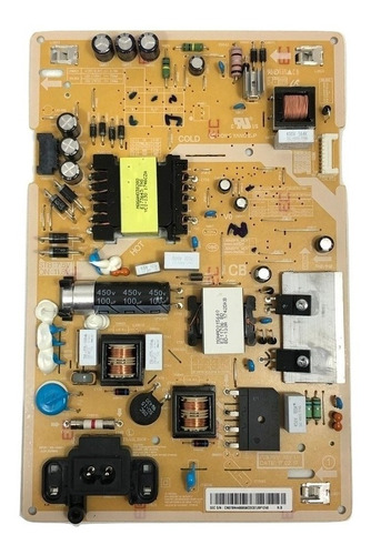 Fuente Samsung Un49j5290af / Un49j5290 - Bn44-00856c - Nueva