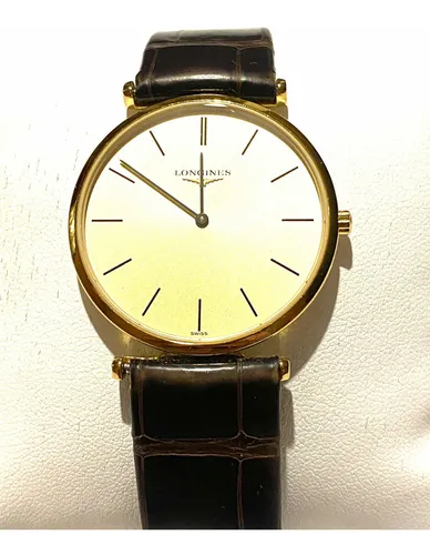 Reloj longines l47092 precio sale