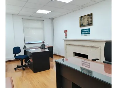 Oficina en arriendo
