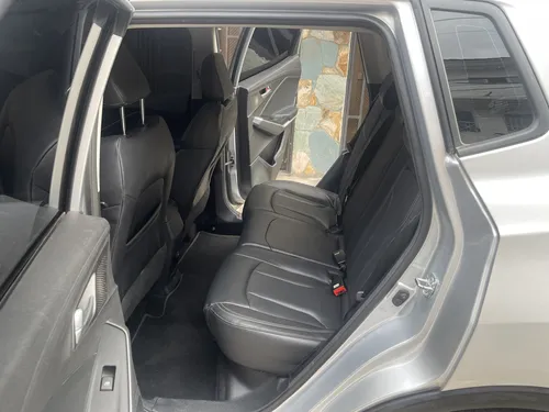 Changan CS15 1.5 Luxury