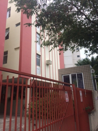 Imagem 19 de 20 de Melhor 05 Quartos, 04 Vagas, 300m2, Todo 1ºandar No Torreão Aceito Imóvel Ou Automóvel - Ap00012 - 67662202