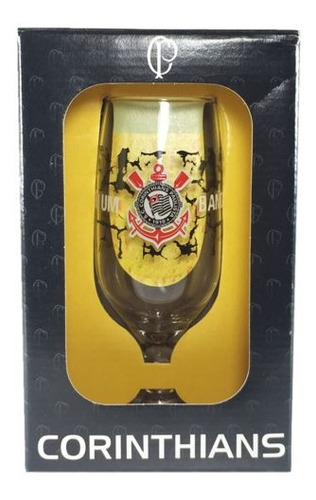 Imagem 2 de 4 de Taça Corinthians Allmix