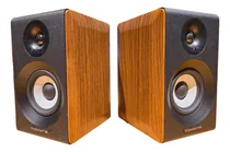 Comprar Mts 2035 Par Monitores De Áudio Tomate 110w Home Studio 2.0