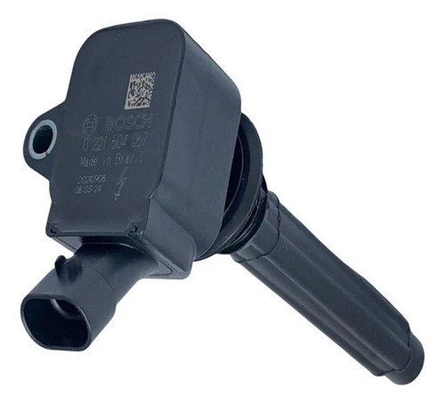 Bobinas E Velas Jeep Renegade E Fiat Toro 1.8 16v Flex Etorq