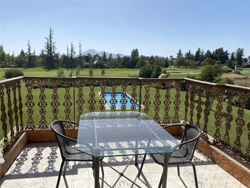 Parcela En Venta En Buín