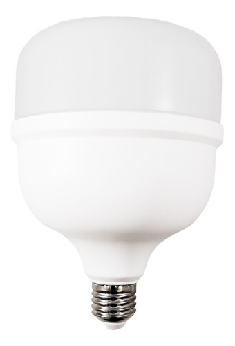 Ampolleta Led Alta Potencia 38w - Blanco Frío (6500k)