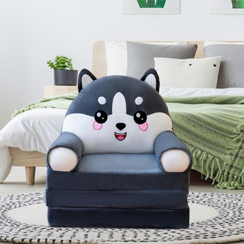 X Nuevo Funda De Sofá Encantadora For Silla Infantil, Funda