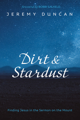 Libro Dirt And Stardust - Duncan, Jeremy