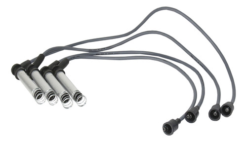 Cables Bujias Chevrolet Luv L4 2.2 1999 Bosch