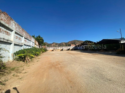 Edificio En Venta En Plana Av. Lizandro Alvarado, Ubicado En Esquina Con 8550 Mts De Terreno Valencia Carabobo Lf24-15311