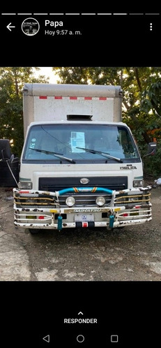 Imagen 4 de 5 de Transporte Y Todo Tipo De Servicios 24/7