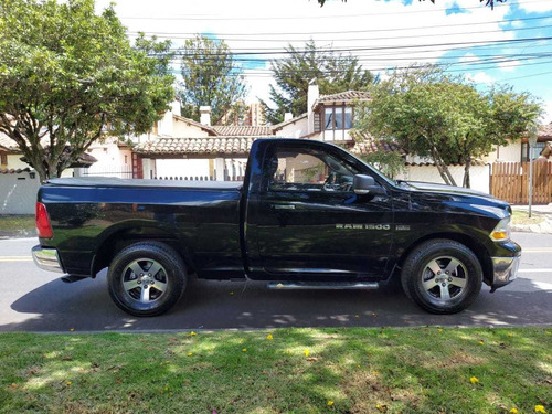 Dodge Ram 1.500 Slt At 5.700 Cc
