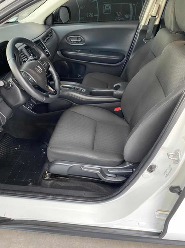 Honda H-rv Exl Cvt Mod 2018 Impecable!!!