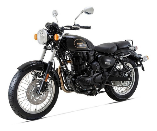 Imagen 11 de 24 de Benelli Imperiale 400 - Mejor Contado! - Créditos - Ahora 12