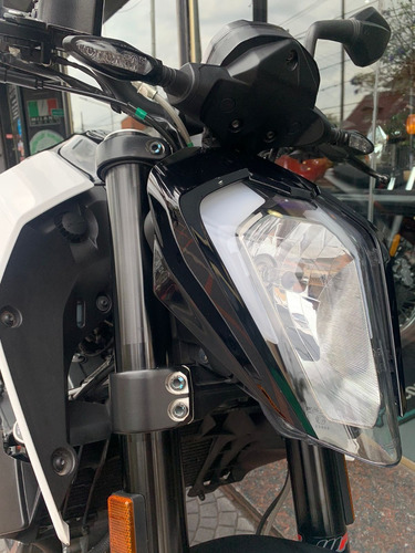 Imagen 17 de 19 de Ktm Duke 250 - Impecable Estado - Milano Motos