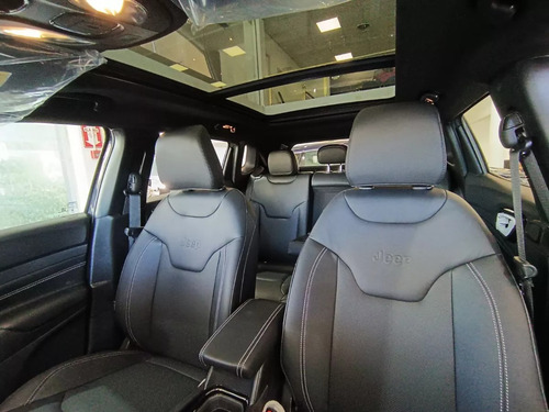 Jeep Compass 1.3 Serie At6