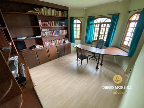 Imagem 9 de 15 de Chácara À Venda Em Mairiporã Com 1.337 M² - Ch49