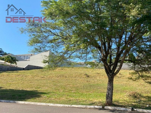 Imagem 3 de 6 de Ref.: 5966 - Terreno Em Jundiaí Para Venda - V5966