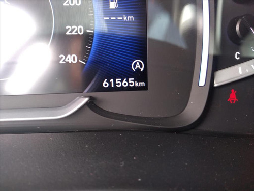 Hyundai Creta 1.0 TGDI FLEX PLATINUM AUTOMÁTICO