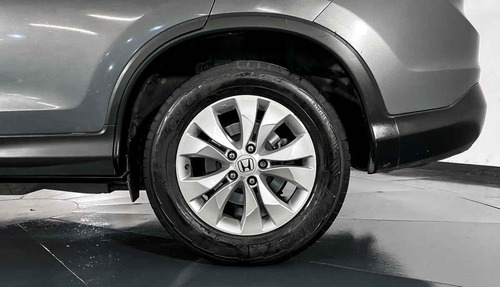 Imagen 12 de 15 de 34695 - Honda Cr-v 2014 Con Garantía At