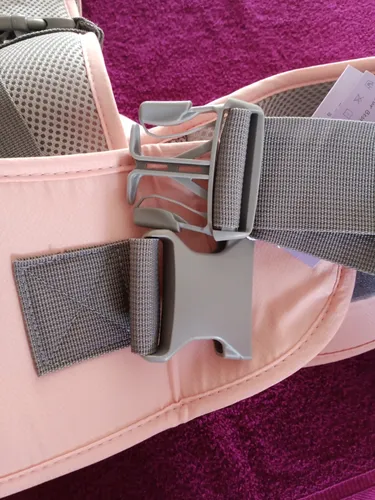 Canguro Cargador De Bebe