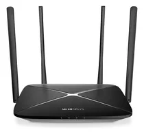 Comprar Router Wifi 4 Antenas Internet Nuevo Garantia Tienda