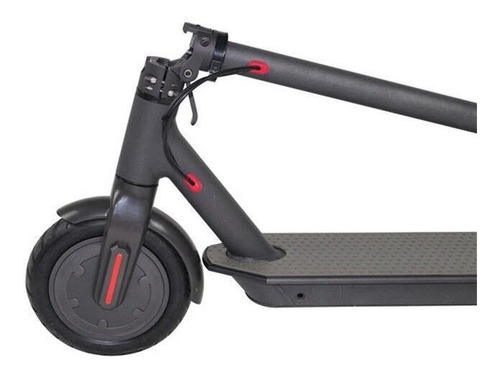 Imagen 2 de 5 de Nuevo Xiaomi Mi M365 Scooter Eléctrico Ajustable