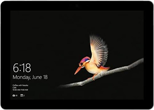 Microsoft 10.5 Multi-touch Surface Go 2, Intel Core My, 8 Gb