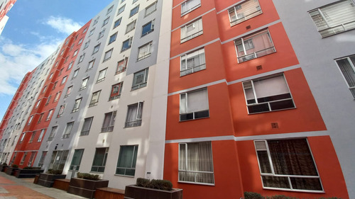 Venta De Apartamento En Eskala Tunja